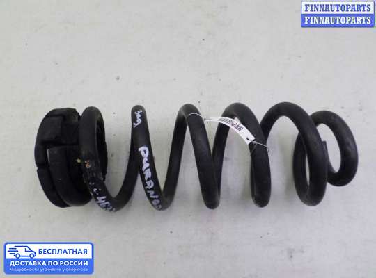 Пружина подвески на Dodge Durango III (WK2)