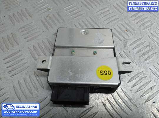 ЭБУ прочее на Audi A8 (D3, 4E)