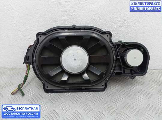 Аудиотехника на Mercedes-Benz C (W204)