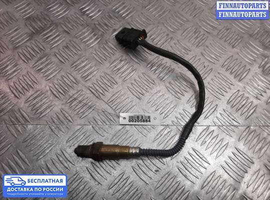 Датчик кислородный (Лямбда-зонд) на BMW 3 (F30/F31)
