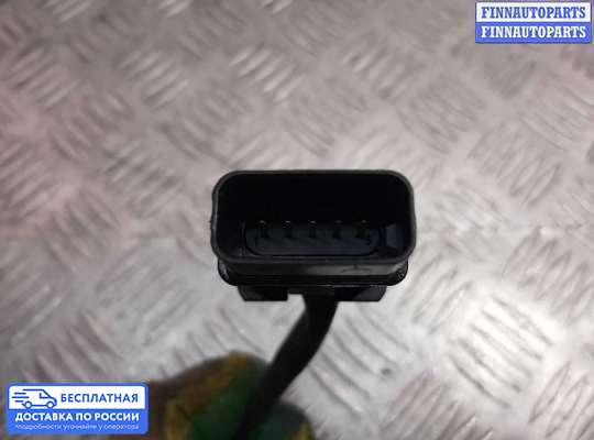 Датчик кислородный (Лямбда-зонд) на BMW 3 (F30/F31)