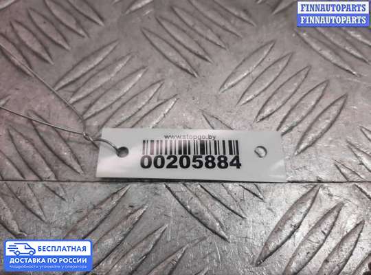 Датчик кислородный (Лямбда-зонд) на BMW 3 (F30/F31)