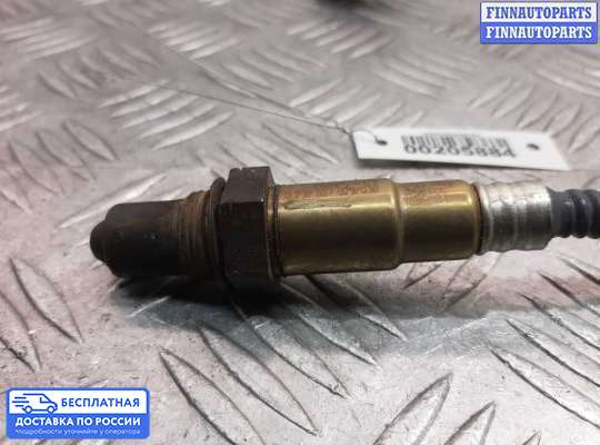 Датчик кислородный (Лямбда-зонд) на BMW 3 (F30/F31)
