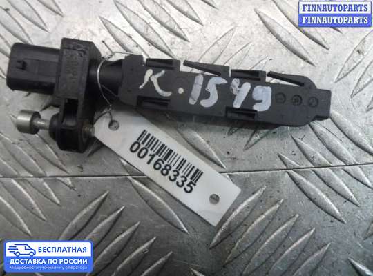 Датчик коленвала на BMW 1 (E81/E82/E87)
