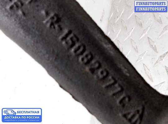 Рычаг подвески на Hummer H3