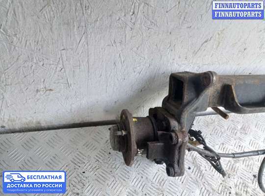 Ступица на Peugeot Boxer II (250/290)