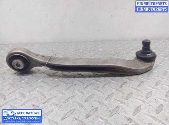 Рычаг подвески на Audi A6 (C6)