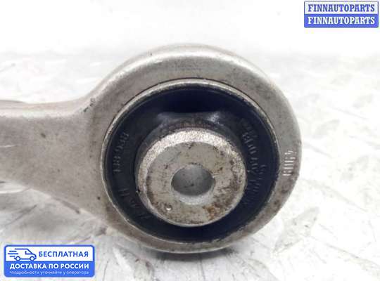 Рычаг подвески на Audi A6 (C6)