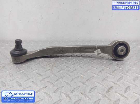 Рычаг подвески на Audi A6 (C6)