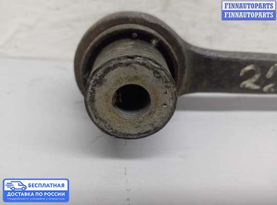 Рычаг подвески на Mercedes-Benz S (W220)