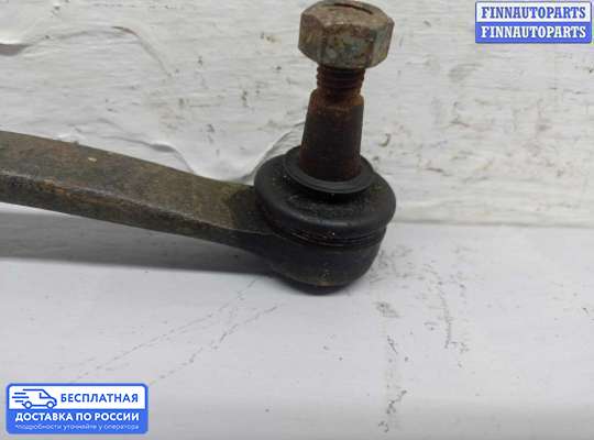 Рычаг подвески на Mercedes-Benz S (W220)