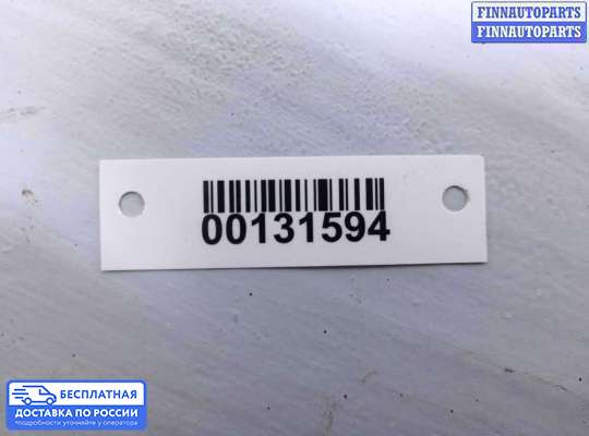 Рычаг подвески на Mercedes-Benz S (W220)