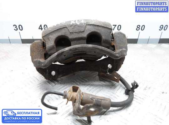 Суппорт на Suzuki XL7 II