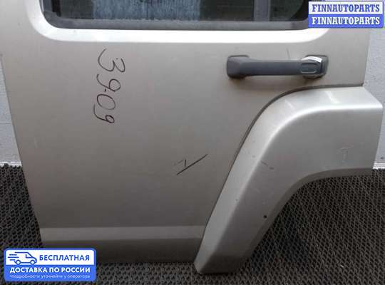 Стеклоподъемник электрический на Hummer H3