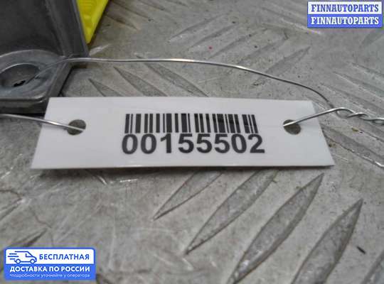 ЭБУ AIRBAG (электронный блок управления подушками безопасности) на Mercedes-Benz ML (W164)