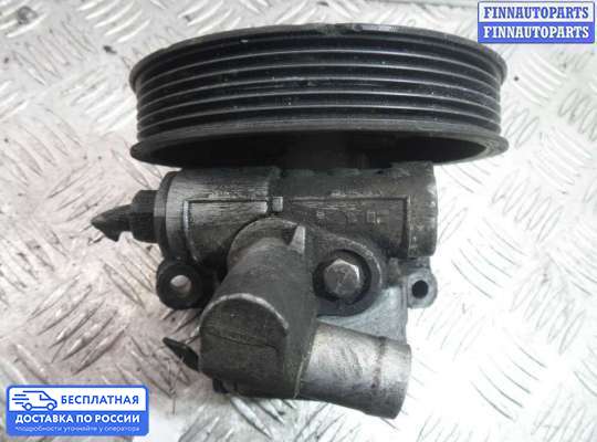 Насос ГУР (ЭУР, ЭГУР) на Mercedes-Benz C (W203)