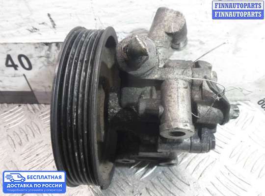 Насос ГУР (ЭУР, ЭГУР) на Mercedes-Benz C (W203)