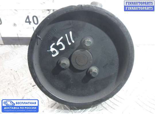 Насос ГУР (ЭУР, ЭГУР) на Mercedes-Benz C (W203)