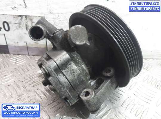 Насос ГУР (ЭУР, ЭГУР) на Mercedes-Benz C (W203)