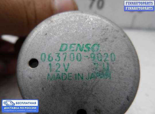 Моторчик заслонки печки на Lexus LS II (XF20)