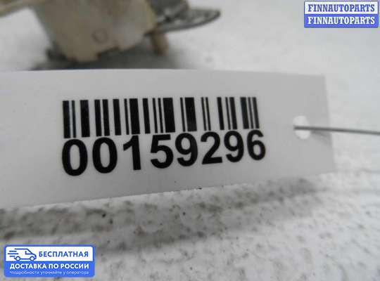 Моторчик заслонки печки на Lexus LS II (XF20)