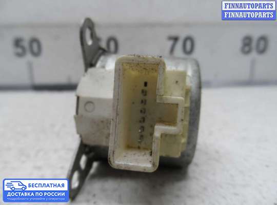 Моторчик заслонки печки на Lexus LS II (XF20)