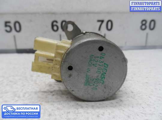 Моторчик заслонки печки на Lexus LS II (XF20)