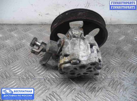 Насос ГУР (ЭУР, ЭГУР) на Nissan Titan II (A61)