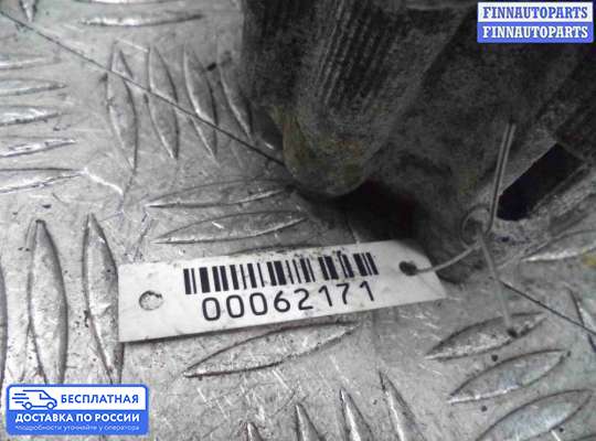 Насос ГУР (ЭУР, ЭГУР) на Nissan Titan II (A61)