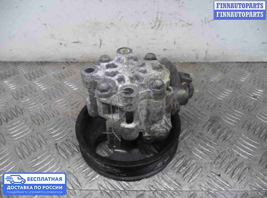 Насос ГУР (ЭУР, ЭГУР) на Nissan Titan II (A61)