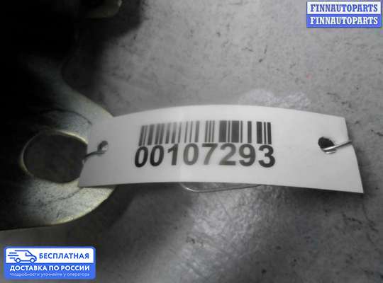 Ремень безопасности на Mercedes-Benz E (W213)