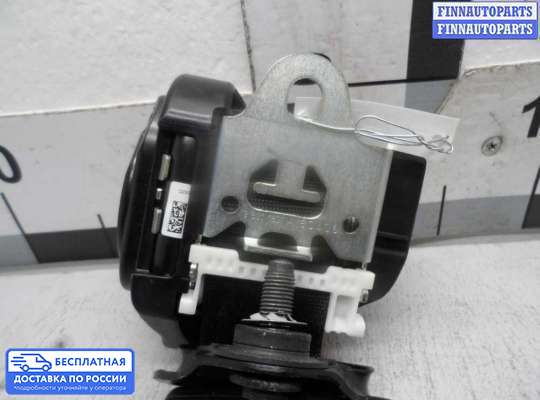 Ремень безопасности на Mercedes-Benz E (W213)