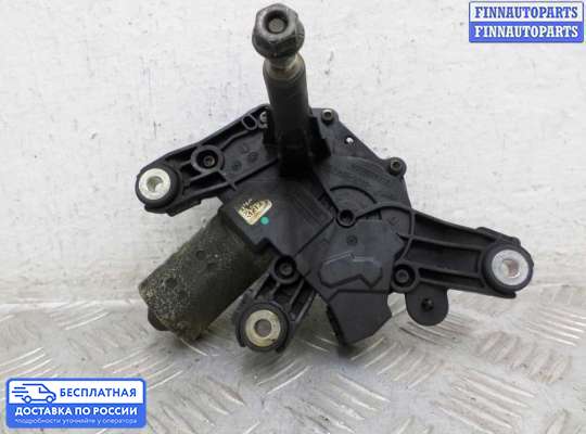 Моторчик дворников (стеклоочистителя) на Infiniti JX/QX60 (L50)