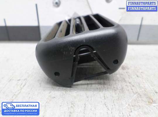 Дефлектор обдува салона на Dodge RAM II (BR/BE)