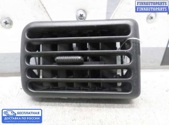 Дефлектор обдува салона на Dodge RAM II (BR/BE)