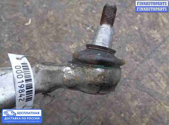 Рычаг подвески на Mercedes-Benz C (W204)