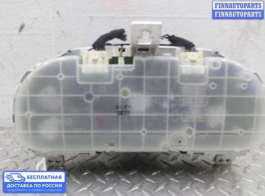 Щиток приборов на Mazda 3 I (BK)