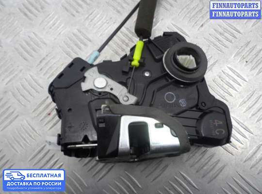 Замок боковой двери на Lexus ES V (XV40)