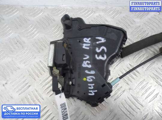 Замок боковой двери на Lexus ES V (XV40)