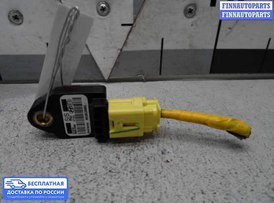 Датчик удара (Airbag) на Hyundai Sonata VI (YF)