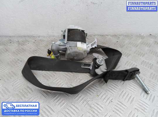 Ремень безопасности на Hyundai Grand Starex (TQ) II