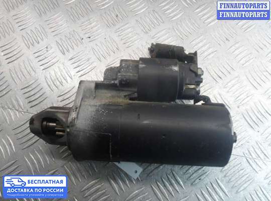 Стартер на Chrysler 300C I (LX)