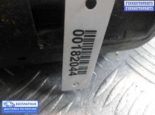 Стартер на Chrysler 300C I (LX)