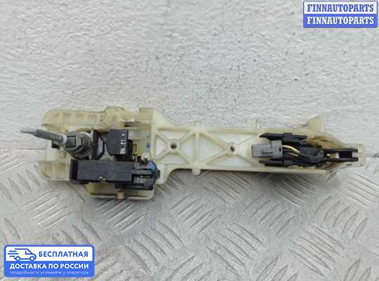 Ручка двери наружная на Hyundai Sonata VI (YF)