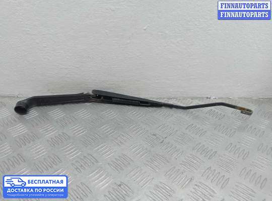 Поводок дворника на Suzuki Grand Vitara II (JB, TD54)