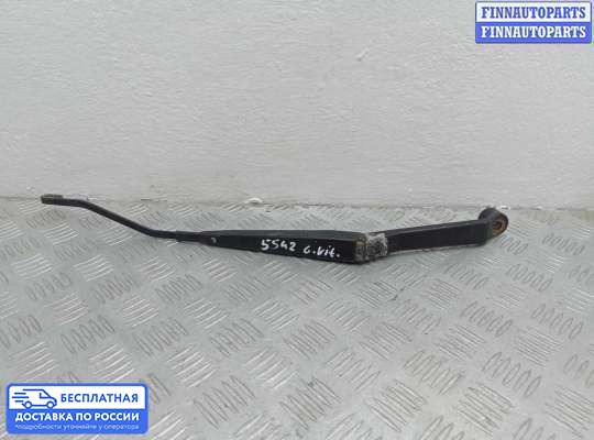 Поводок дворника на Suzuki Grand Vitara II (JB, TD54)