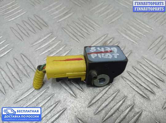 Датчик удара (Airbag) на Honda Pilot II (YF3,YF4)