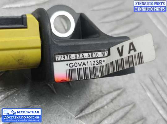Датчик удара (Airbag) на Honda Pilot II (YF3,YF4)