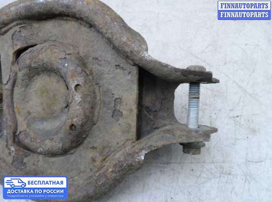 Рычаг подвески на Opel Antara