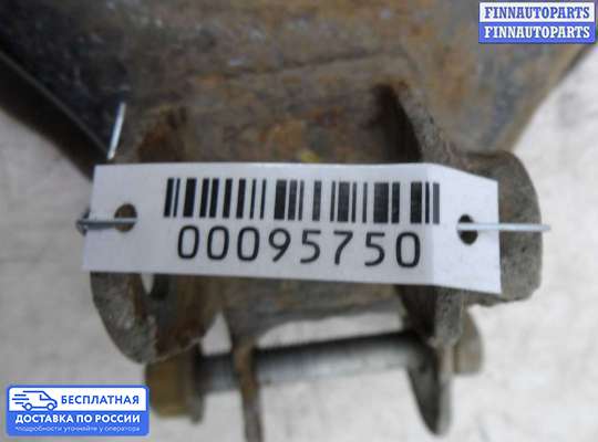 Рычаг подвески на Opel Antara